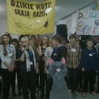 Ślubowanie i otrzęsiny 2014